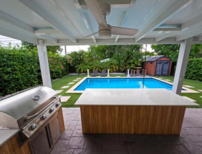 Fort Lauderdale Oasis-Private Pool